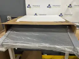 3 Row Aluminum Radiator for… — Photo 4
