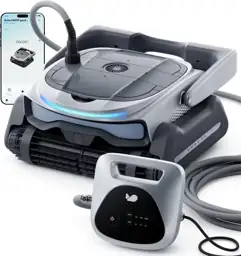 BUBLUE Bubot 800P Gen2 Pool… — Photo 1