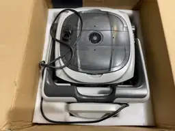 BUBLUE Bubot 800P Gen2 Pool… — Photo 3
