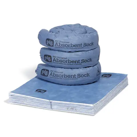 PIG Water Absorbing Kit |… — Photo 1