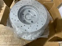 Brake Kit for 2011-2017 Lexus… — Photo 3