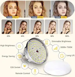 Torjim Softbox Photography Lighting Kit… — Photo 2