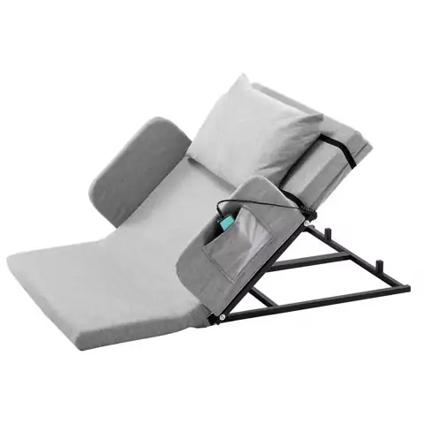 Electric Lifting Bed Backrest, 300… — Photo 1