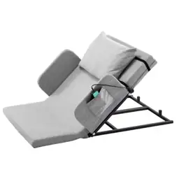 Electric Lifting Bed Backrest, 300… — Photo 1