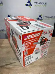 ECHO 18 in. 41.6 cc… — Photo 3