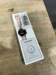 aeac Smart Watch for Women,… — Photo 3