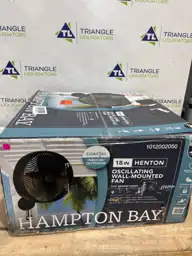 Henton 18 in. 3 Speed… — Photo 3
