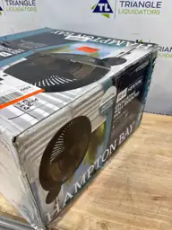 Henton 18 in. 3 Speed… — Photo 5