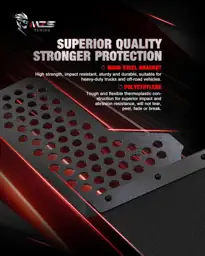 MZS Mud Flaps Compatible with… — Photo 2