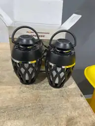 2 Pack Outdoor Bluetooth Speakers,… — Photo 3