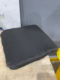 Gel Seat Cushion for Long… — Photo 3