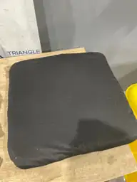 Gel Seat Cushion for Long… — Photo 4