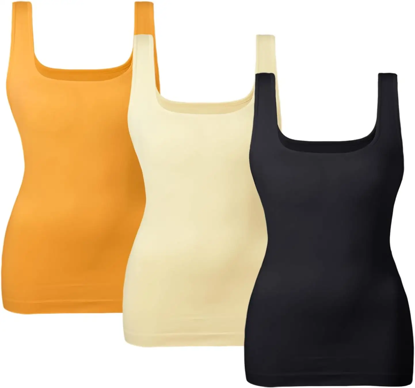 EUYZOU Women's Tummy Control Shapewear… — Photo 1