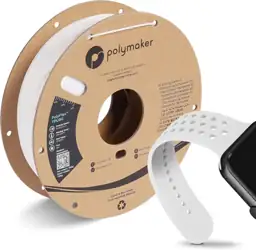 Polymaker TPU Filament 1.75mm 90A… — Photo 1