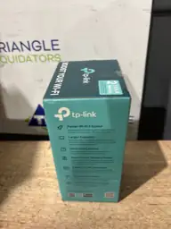 TP-Link AX3000 WiFi 6 Range… — Photo 4