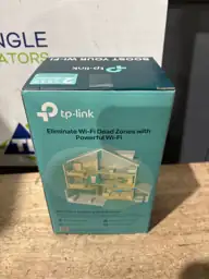 TP-Link AX3000 WiFi 6 Range… — Photo 5