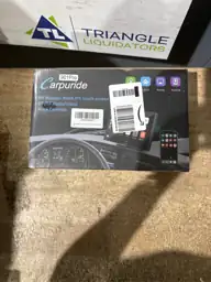 Carpuride W901 Pro Portable Carplay… — Photo 3
