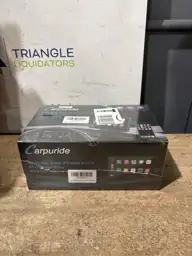 Carpuride W901 Pro Portable Carplay… — Photo 4
