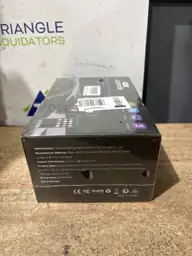 Carpuride W901 Pro Portable Carplay… — Photo 5