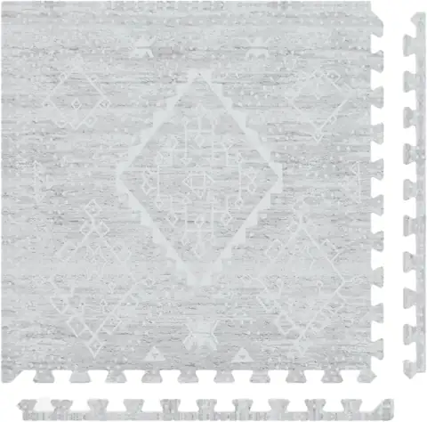 House of Noa Play Mat… — Photo 1