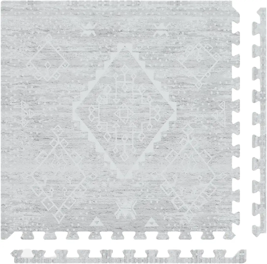 House of Noa Play Mat… — Photo 1