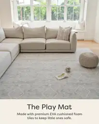 House of Noa Play Mat… — Photo 2