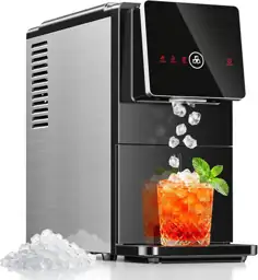 Electactic Nugget Ice Makers, Portable,… — Photo 1