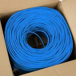 Cmple Cat6 Cable 1000ft Bulk… — Photo 2