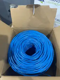 Cmple Cat6 Cable 1000ft Bulk… — Photo 4