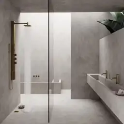 Elan Square Shower Drain in… — Photo 2