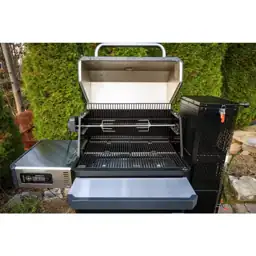Gravity Series Rotisserie Kit — Photo 2