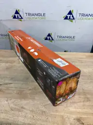 Gravity Series Rotisserie Kit — Photo 3