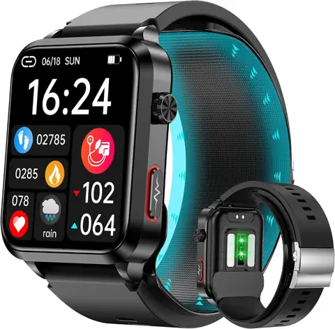 Yowow BIT Blood Pressure Smart… — Photo 1