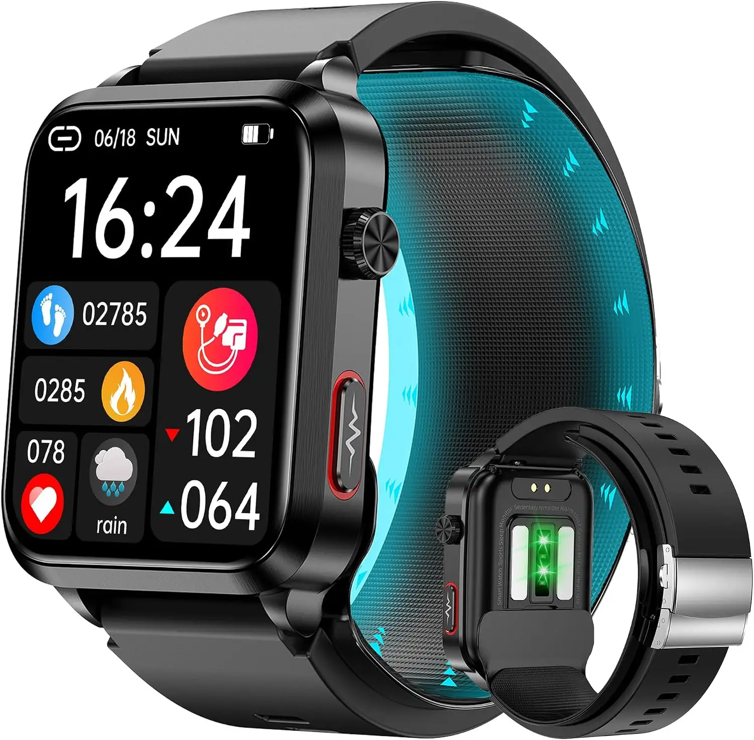 Yowow BIT Blood Pressure Smart… — Photo 1