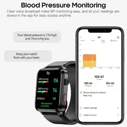 Yowow BIT Blood Pressure Smart… — Photo 2