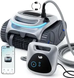 BUBLUE C20H Gen2 Pool Vacuum… — Photo 1