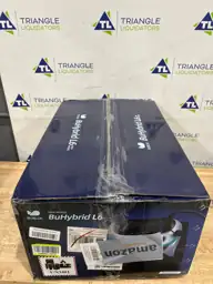 BUBLUE C20H Gen2 Pool Vacuum… — Photo 3