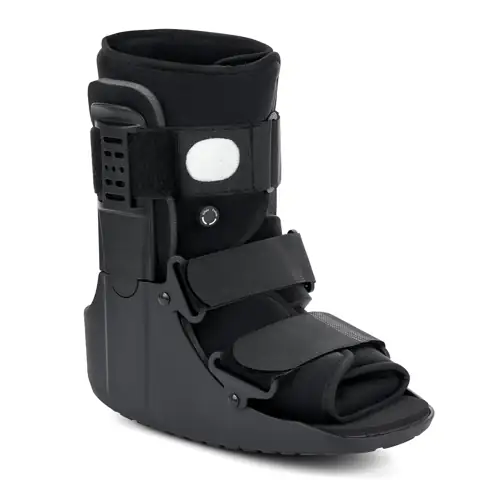 Walking Boot for Broken Foot,… — Photo 1