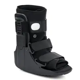 Walking Boot for Broken Foot,… — Photo 1