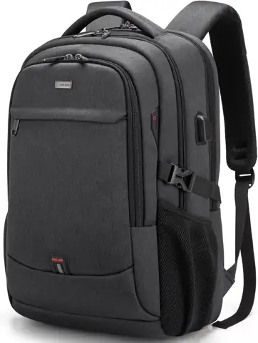 DUSLANG 17 inch Travel Laptop… — Photo 1