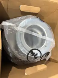 1.25 HP Corded Garbage Disposal… — Photo 4