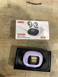 Open Ear Earbuds, Wireless Bluetooth… — Photo 3