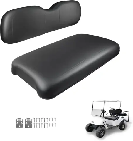 EZGO TXT/Medalist Front Seat Bottom… — Photo 1