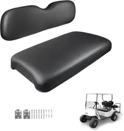 EZGO TXT/Medalist Front Seat Bottom… — Photo 1