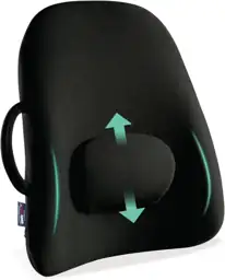 ObusForme Lowback Backrest Support, Lower… — Photo 1