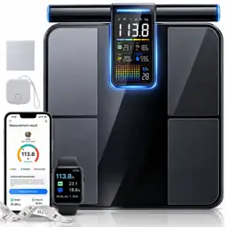 Smart Scale for Body Weight,… — Photo 1