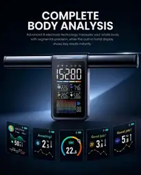 Smart Scale for Body Weight,… — Photo 2