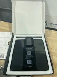 Smart Scale for Body Weight,… — Photo 4