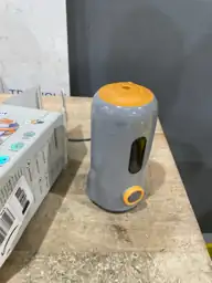 deli Electric Pencil Sharpener, Fully… — Photo 3