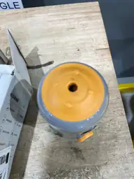 deli Electric Pencil Sharpener, Fully… — Photo 4